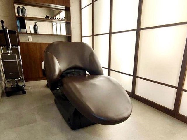 HEAT TOKYO 目黒店_1