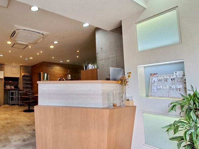 HEAT TOKYO 目黒店_2
