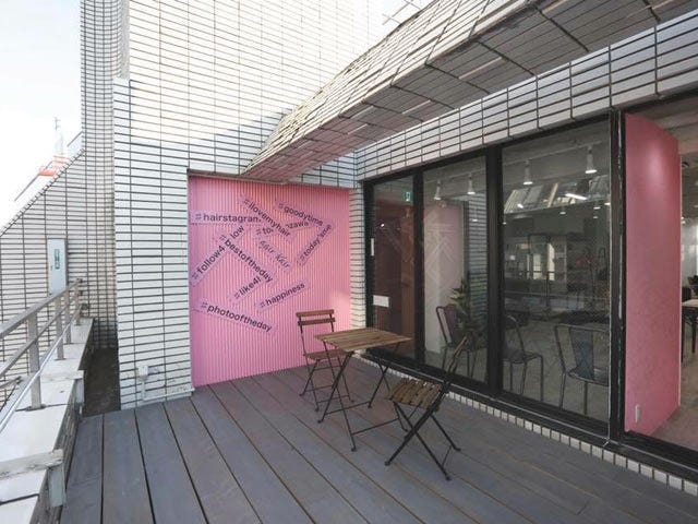 agir hair  所沢プロペ通り店_2