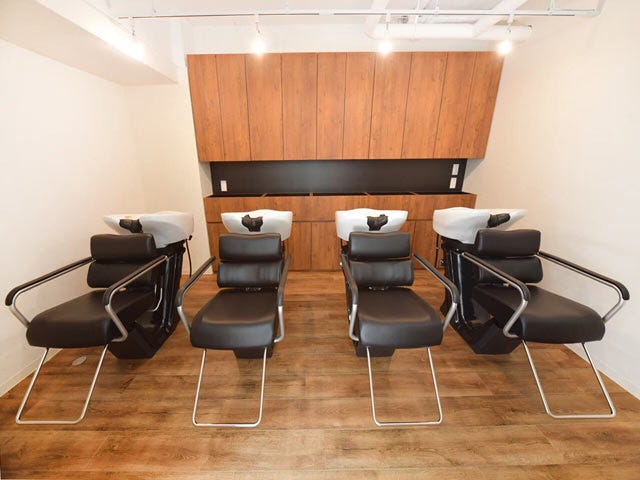 agir hair 上野店_1
