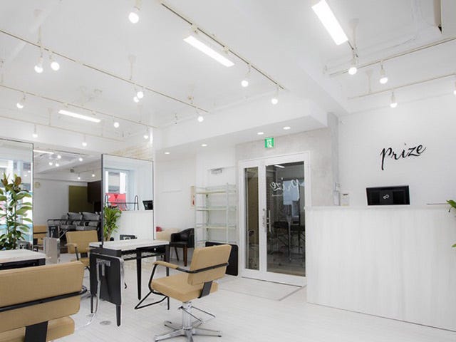 prize 表参道／原宿店_1