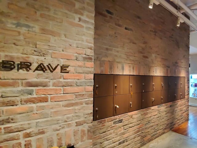 BRAVE 我孫子店_2