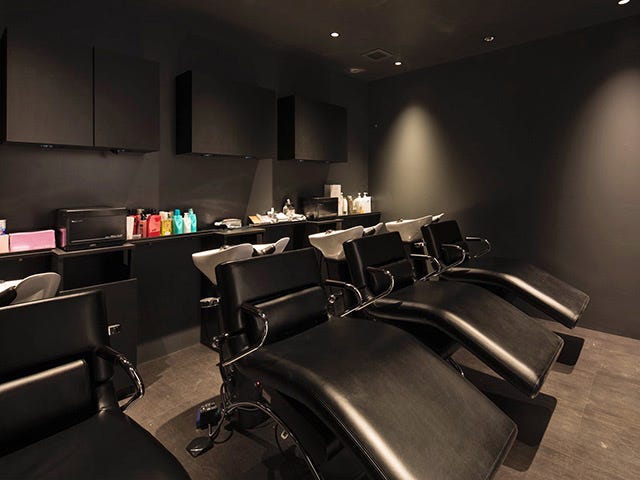 TREAT HAIR DESIGN 西船橋店_1