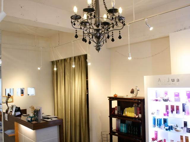 T.C.SPACE 新城店_1
