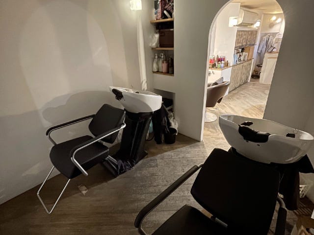 Hair＆Spa Rico By LikkleMore_1