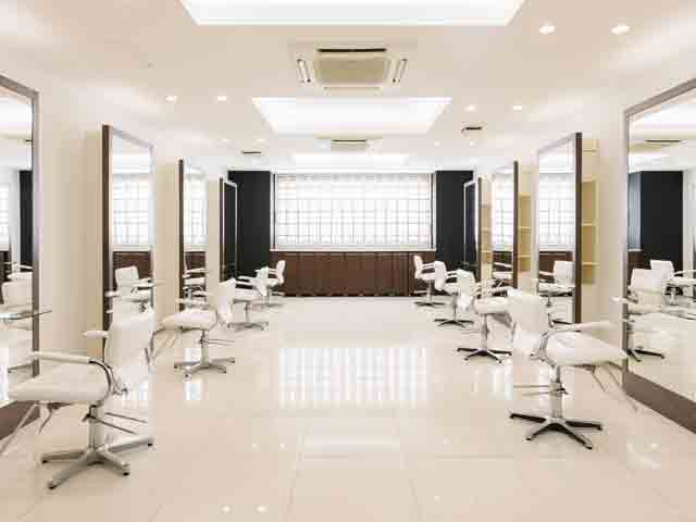 BEAUTY ESSENCE 都立大学