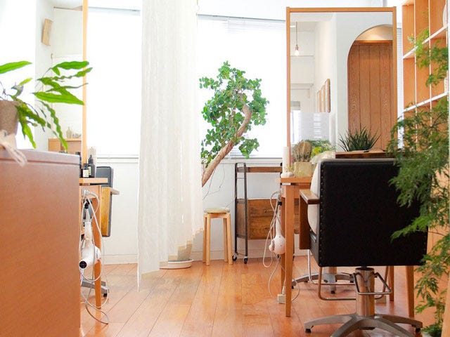 hair&headtherapy Link