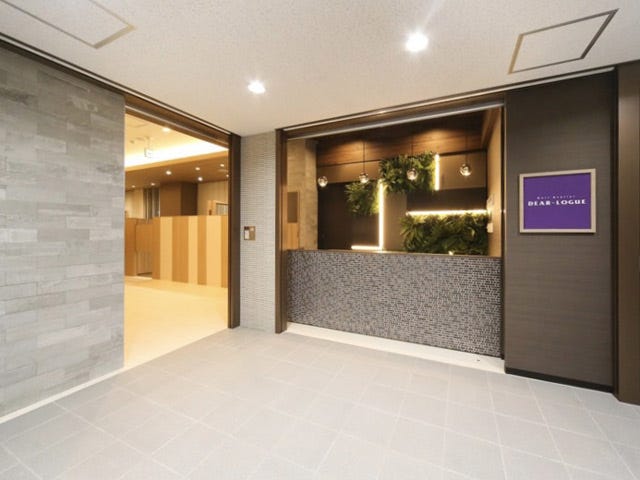 個室美容室 ディアローグ 戸塚 east_2
