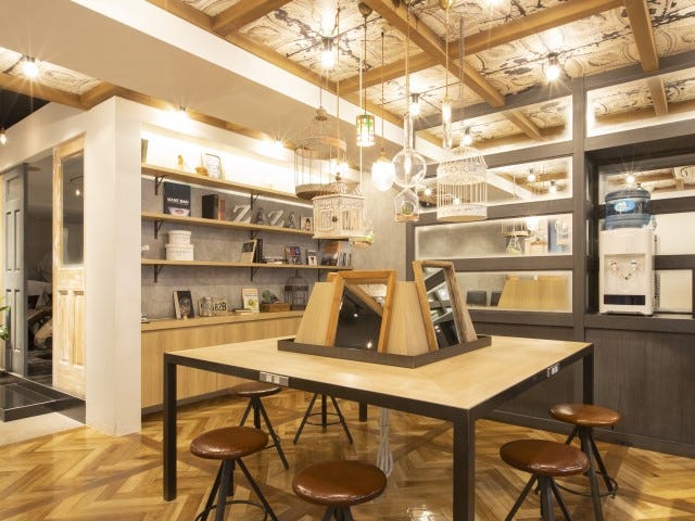 ZA/ZA 神楽坂店_2