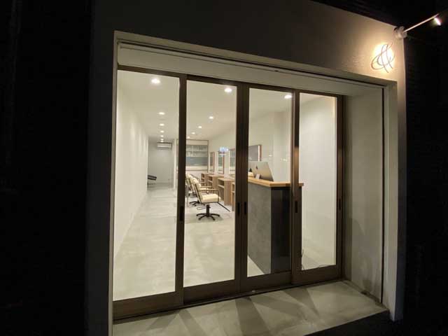 【＆】新高円寺駅前店_2
