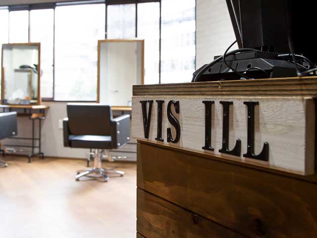 Vis ill 秋葉原店_2