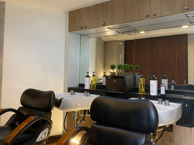 salon de actress 銀座店_1