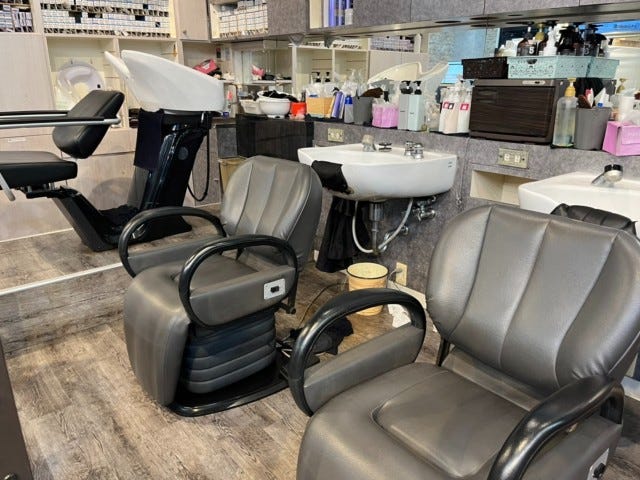 Hair Resort Garden 南柏店_1