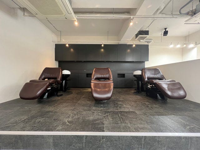 L'aube spa&hair_1