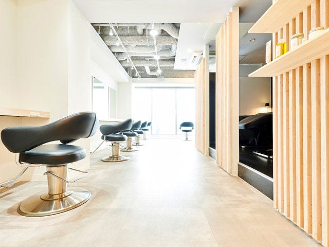 HAIR SALON NERIE