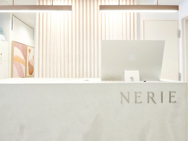 HAIR SALON NERIE_2