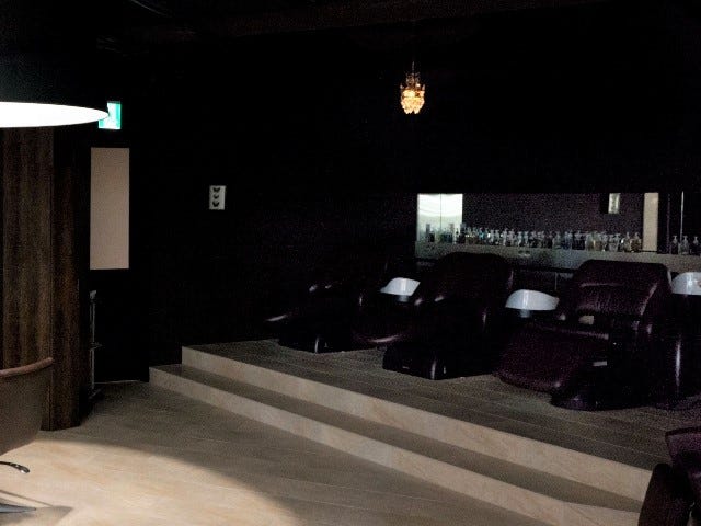 Of HAIR 銀座店_1