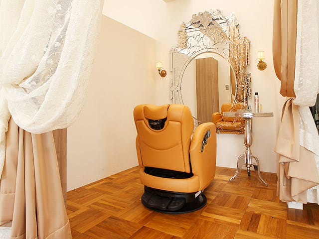 Of HAIR 銀座店_2