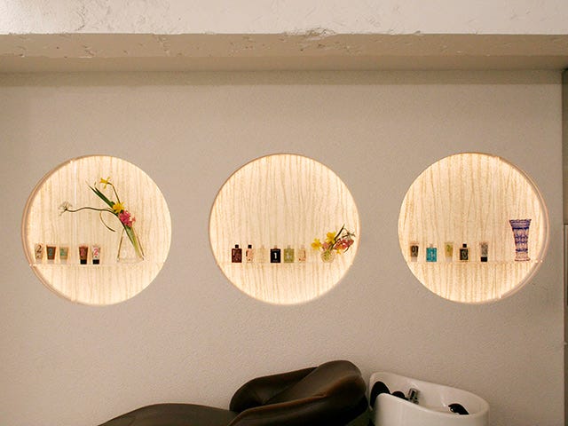 Of HAIR 表参道店_2