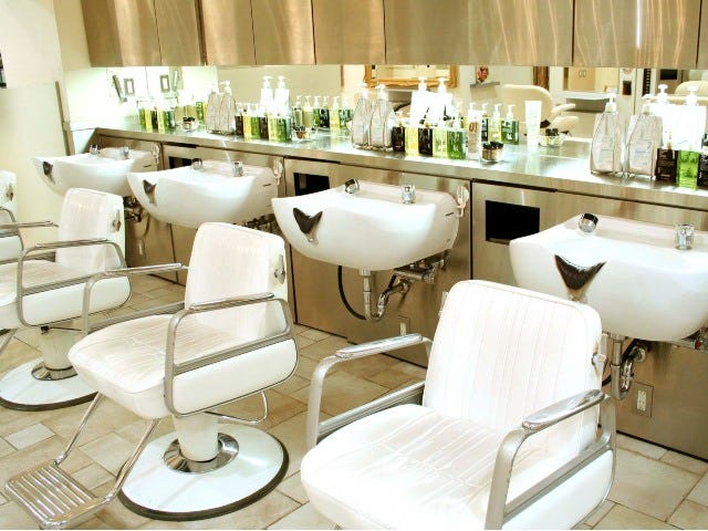 Of HAIR 鷺沼店_1