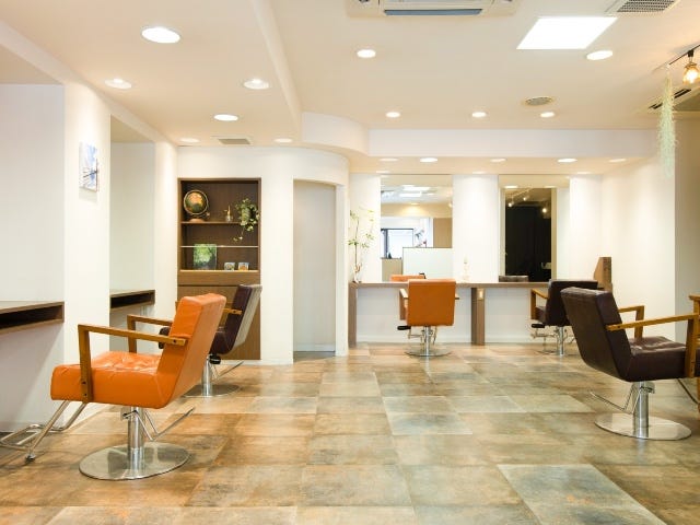hair spa PAZ