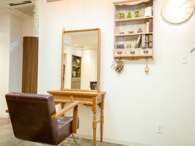 hair spa PAZ_2