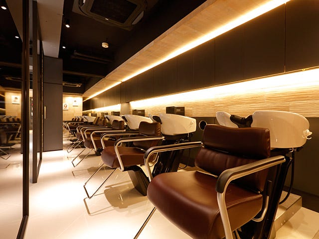 ZENKO 吉祥寺シェール店_1