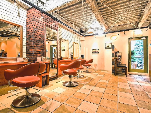 hair make flencia_2