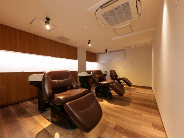 個室美容室 ディアローグ 登戸店_1