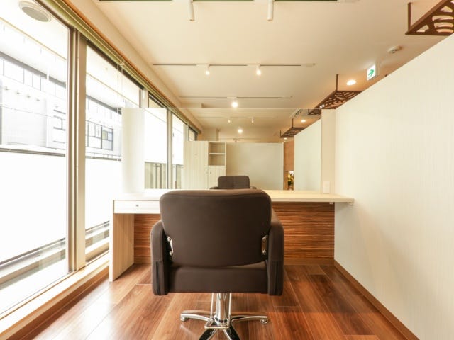 個室美容室 ディアローグ 登戸店_2