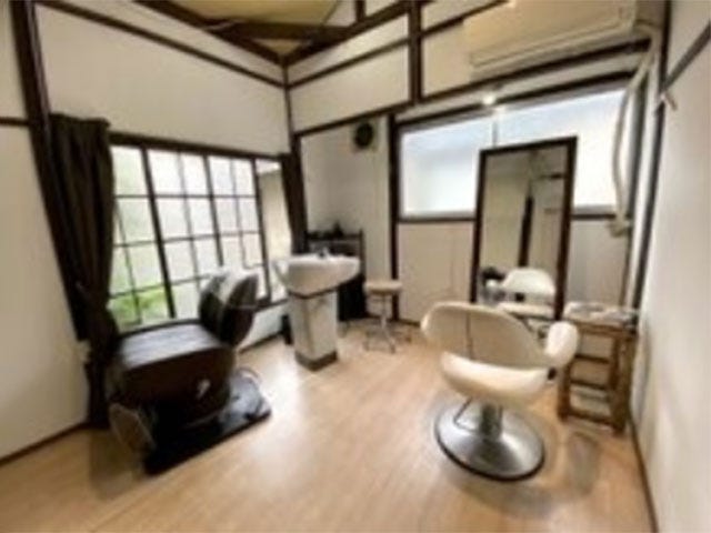 Hair Salon CELL 代官山_2