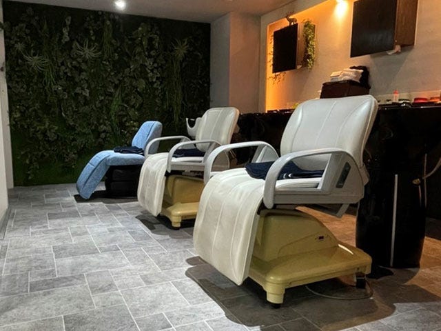 Ai HAIR 髪質改善専門店 千石店_1