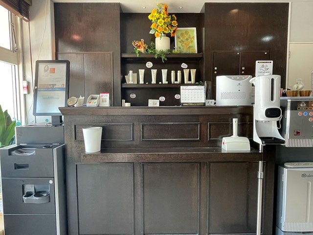 Ai HAIR 髪質改善専門店 千石店_2