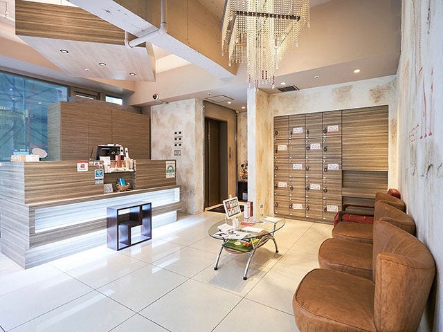 HAIR RESORT Ai 高田馬場店_2