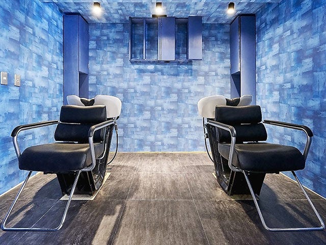 HAIR RESORT Ai 秋葉原店_1