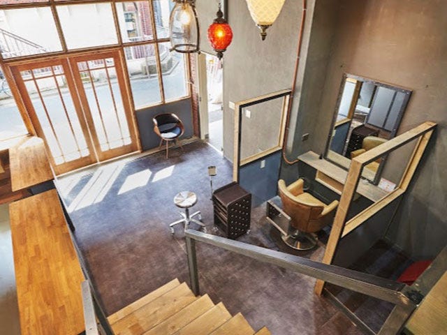 HAIR RESORT Ai 秋葉原店_2