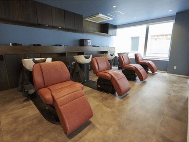 HAIR RESORT Ai 東陽町店_1