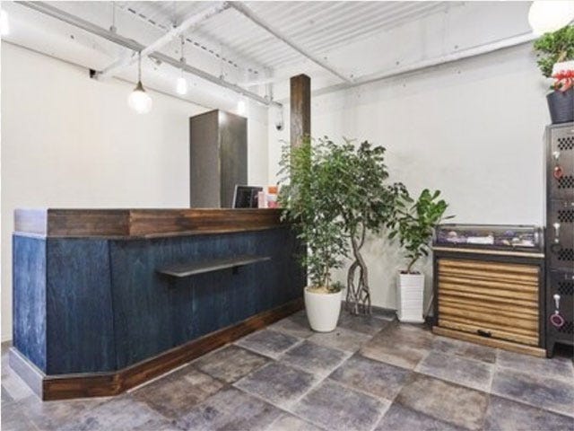 HAIR RESORT Ai 東陽町店_2