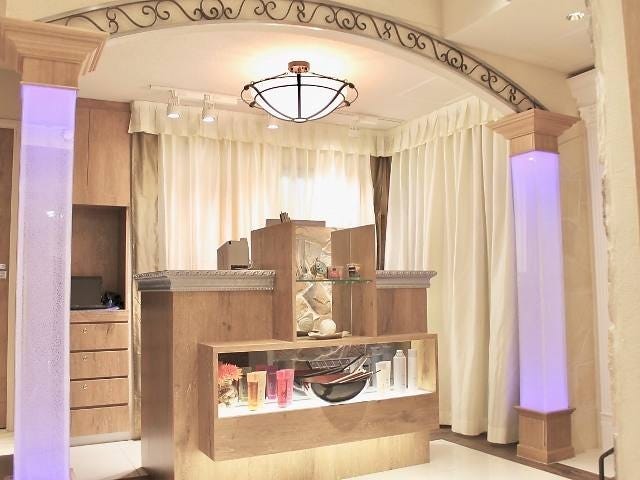 HAIR RESORT Ai 新宿西口店_2