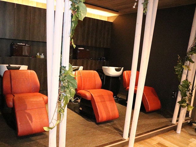 HAIR RESORT Ai 亀戸店_1