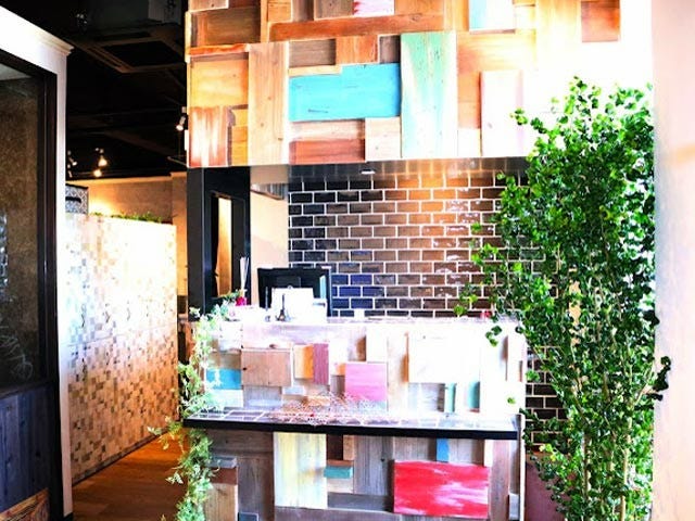 HAIR RESORT Ai 亀戸店_2