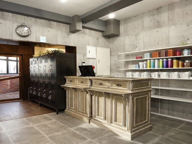 HAIR RESORT Ai 西日暮里店_2