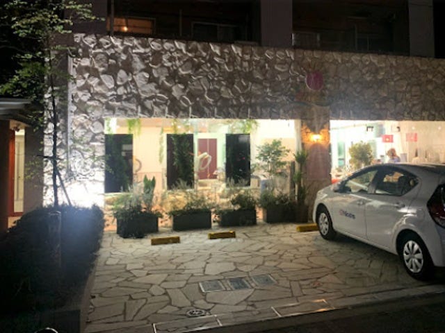 color resort Ai 川口店_2