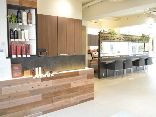 matiz hair design 表参道店_3