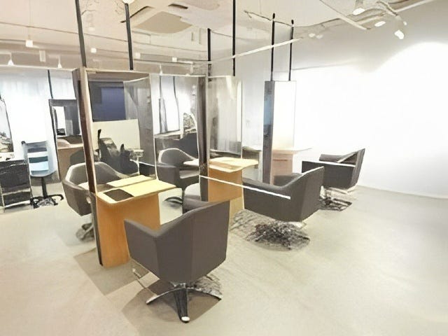 EVOKE TOKYO