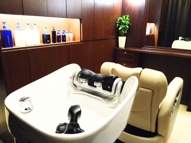 ヘアサロン大野 BarberingMethod_1