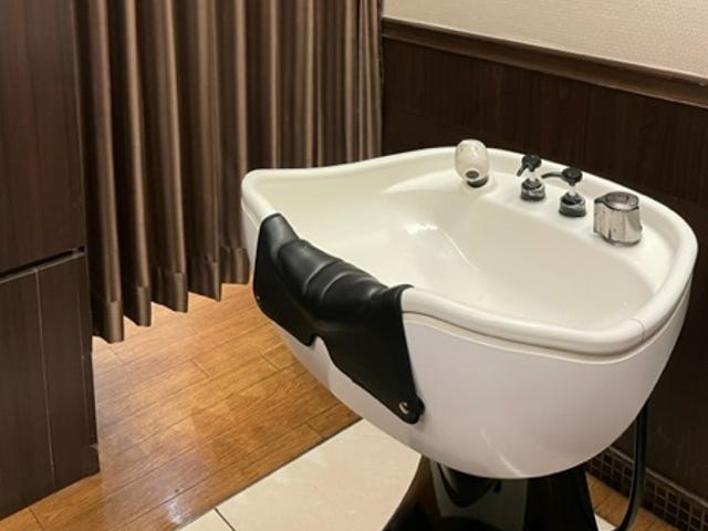 ヘアサロン大野 iki日本橋本店_1