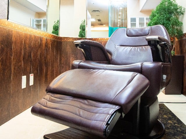 ヘアサロン大野 ザ・メイン店