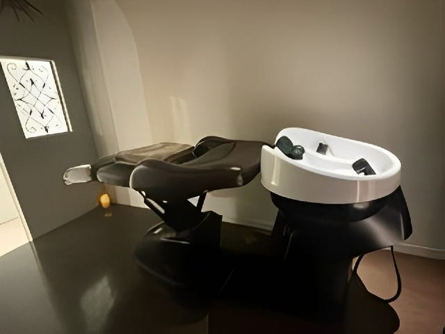 HAIR MAKE KANN＋f_1