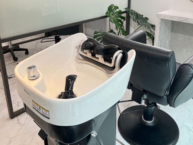 Rr SALON Azabu juban_1
